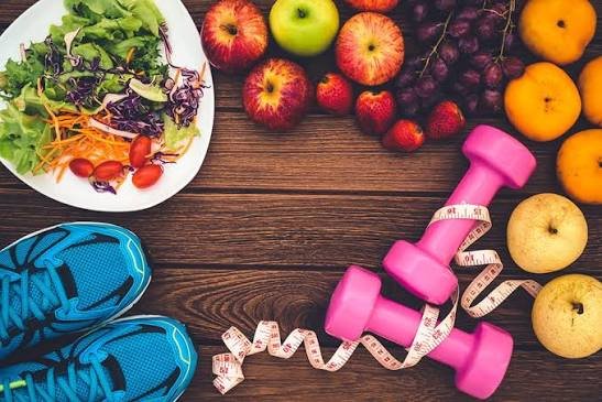 Healthy Weight Loss